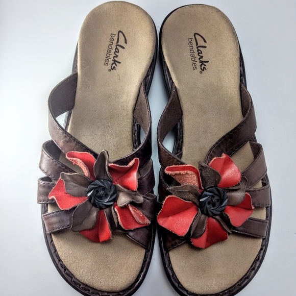 Clarks Bendables Shoes - Clarks Bendables  sz6.5 s1